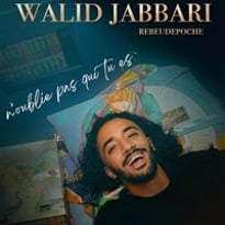 Walid Jabbari dans N'oublie pas qui tu es