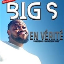 Big S dans En vérité