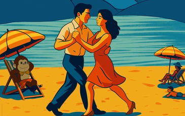 Tango Riom fait sa révolution
