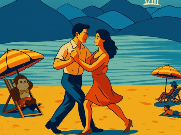 Tango Riom fait sa révolution