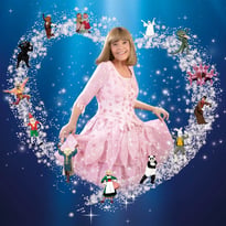 Chantal Goya 50 Ans d'Amour