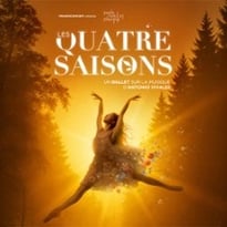 Les 4 Saisons Ballet