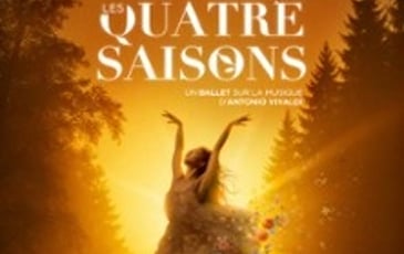 Les 4 Saisons Ballet