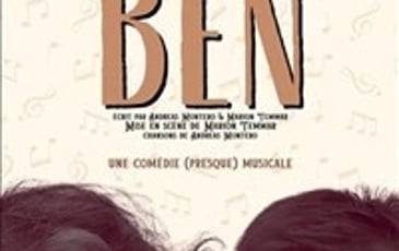 Dans la tête de Ben