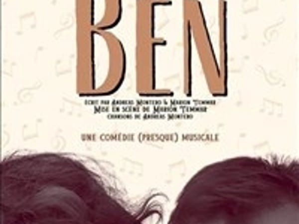 Dans la tête de Ben