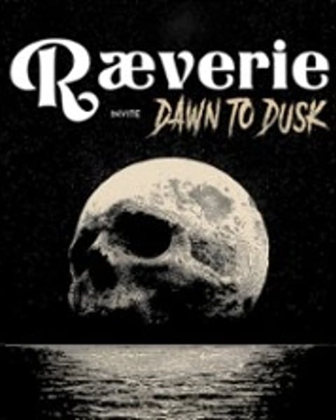 Dawn to Dusk : Acidpach, IND, L'Art Cène, Loko, Six ou Sept