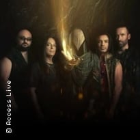 Myrath, Tournée
