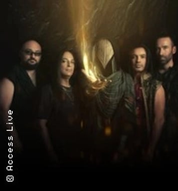 Myrath, Tournée
