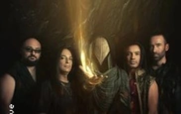 Myrath, Tournée