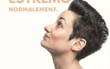 Caroline Estremo, Normalement