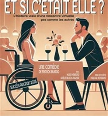 Et si c'était elle ?