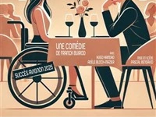 Et si c'était elle ?