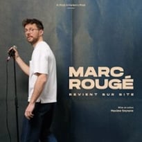 Marc Rougé
