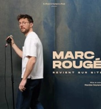 Marc Rougé