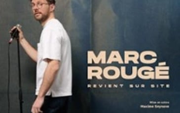 Marc Rougé