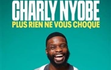 Charly Nyobe dans Plus rien ne vous choque