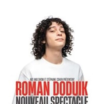 Roman Doduik