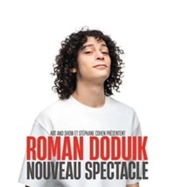 Roman Doduik