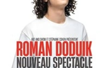Roman Doduik