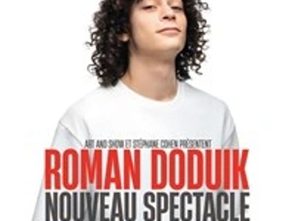 Roman Doduik