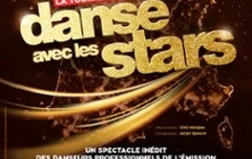 Danse avec les Stars, La Tournée des Pros
