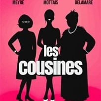 Les Cousines