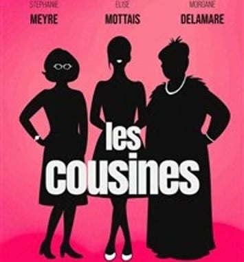 Les Cousines