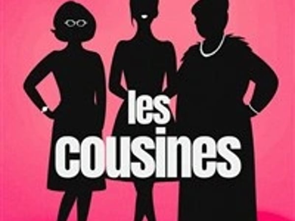Les Cousines