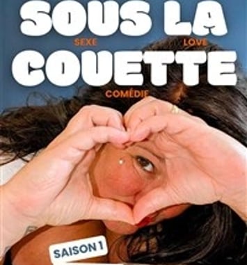 Sous la couette