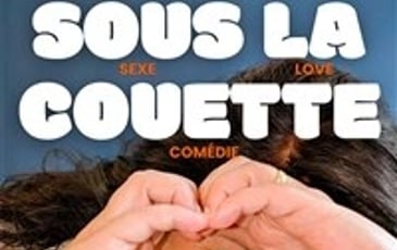Sous la couette
