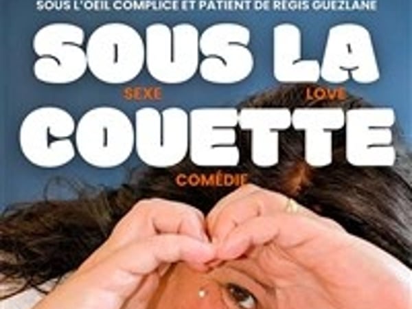 Sous la couette