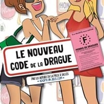 Le nouveau code de la drague