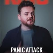 Kino dans Panic Attack
