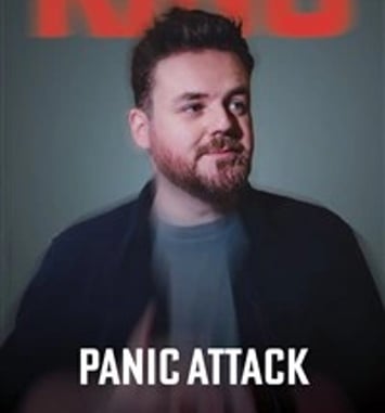 Kino dans Panic Attack