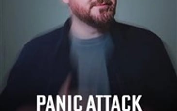 Kino dans Panic Attack