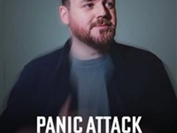 Kino dans Panic Attack