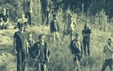 La Colonie de Vacances