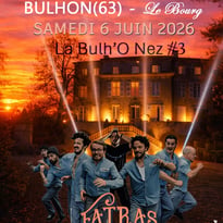 La Bulh'O Nez #3
