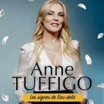 Anne Tuffigo : Les signes de l'au-delà