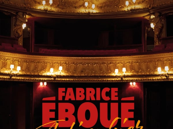 Fabrice Eboué