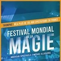 Festival Mondial de la Magie
