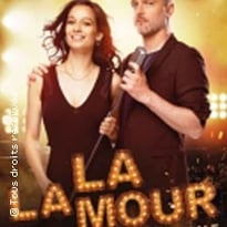 Charlie et Stylien, La La Mour
