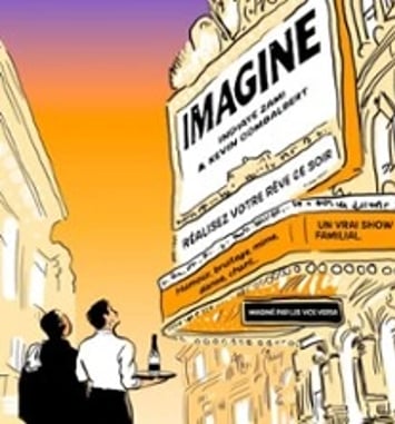 Imagine