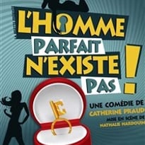 L'homme parfait n'existe pas !