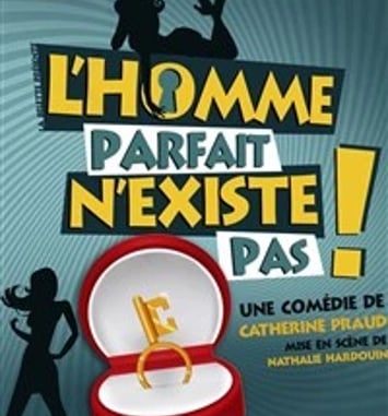 L'homme parfait n'existe pas !
