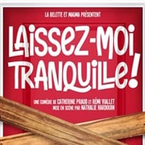Laissez-moi tranquille !
