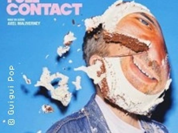 Guigui Pop, Full Contact