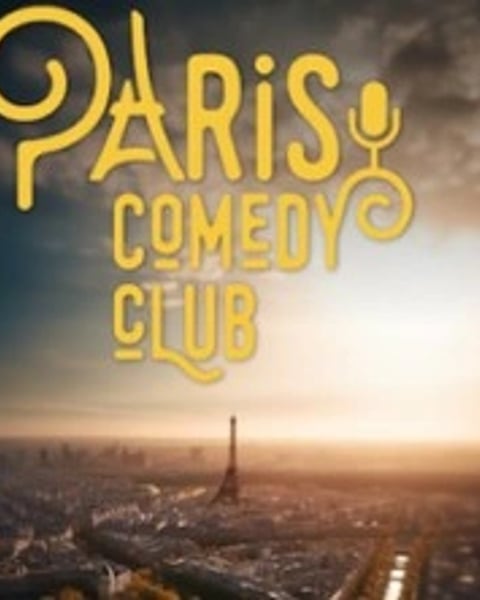 Paris Comedy Club