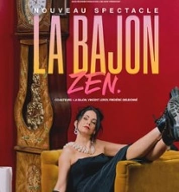 La Bajon, Zen