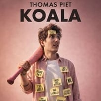 Thomas Piet, Koala